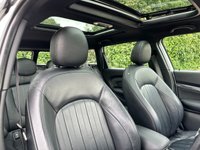 USED 2017 M MINI CLUBMAN 2.0 John Cooper Works Estate 6dr Petrol Auto ALL4 Euro 6 (s/s) (231 ps) R/CAM-HUD-LOUNGE-CHILI-TECH-MEDIAXL