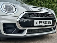 USED 2017 M MINI CLUBMAN 2.0 John Cooper Works Estate 6dr Petrol Auto ALL4 Euro 6 (s/s) (231 ps) R/CAM-HUD-LOUNGE-CHILI-TECH-MEDIAXL