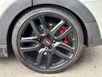 USED 2017 M MINI CLUBMAN 2.0 John Cooper Works Estate 6dr Petrol Auto ALL4 Euro 6 (s/s) (231 ps) R/CAM-HUD-LOUNGE-CHILI-TECH-MEDIAXL