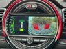 USED 2017 M MINI CLUBMAN 2.0 John Cooper Works Estate 6dr Petrol Auto ALL4 Euro 6 (s/s) (231 ps) R/CAM-HUD-LOUNGE-CHILI-TECH-MEDIAXL