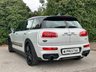 USED 2017 M MINI CLUBMAN 2.0 John Cooper Works Estate 6dr Petrol Auto ALL4 Euro 6 (s/s) (231 ps) R/CAM-HUD-LOUNGE-CHILI-TECH-MEDIAXL