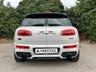 USED 2017 M MINI CLUBMAN 2.0 John Cooper Works Estate 6dr Petrol Auto ALL4 Euro 6 (s/s) (231 ps) R/CAM-HUD-LOUNGE-CHILI-TECH-MEDIAXL