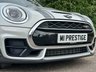 USED 2017 M MINI CLUBMAN 2.0 John Cooper Works Estate 6dr Petrol Auto ALL4 Euro 6 (s/s) (231 ps) R/CAM-HUD-LOUNGE-CHILI-TECH-MEDIAXL