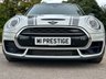 USED 2017 M MINI CLUBMAN 2.0 John Cooper Works Estate 6dr Petrol Auto ALL4 Euro 6 (s/s) (231 ps) R/CAM-HUD-LOUNGE-CHILI-TECH-MEDIAXL