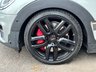 USED 2017 M MINI CLUBMAN 2.0 John Cooper Works Estate 6dr Petrol Auto ALL4 Euro 6 (s/s) (231 ps) R/CAM-HUD-LOUNGE-CHILI-TECH-MEDIAXL