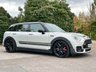 USED 2017 M MINI CLUBMAN 2.0 John Cooper Works Estate 6dr Petrol Auto ALL4 Euro 6 (s/s) (231 ps) R/CAM-HUD-LOUNGE-CHILI-TECH-MEDIAXL