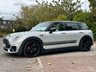 USED 2017 M MINI CLUBMAN 2.0 John Cooper Works Estate 6dr Petrol Auto ALL4 Euro 6 (s/s) (231 ps) R/CAM-HUD-LOUNGE-CHILI-TECH-MEDIAXL
