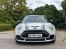 USED 2017 M MINI CLUBMAN 2.0 John Cooper Works Estate 6dr Petrol Auto ALL4 Euro 6 (s/s) (231 ps) R/CAM-HUD-LOUNGE-CHILI-TECH-MEDIAXL