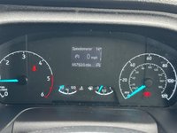 USED 2020 69 FORD TRANSIT CUSTOM HIGH ROOF 2.0 300 EcoBlue Leader Panel Van 5dr Diesel Manual L1 H2 Euro 6 (s/s) (105 ps) 