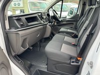 USED 2020 69 FORD TRANSIT CUSTOM HIGH ROOF 2.0 300 EcoBlue Leader Panel Van 5dr Diesel Manual L1 H2 Euro 6 (s/s) (105 ps) 