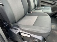 USED 2020 69 FORD TRANSIT CUSTOM HIGH ROOF 2.0 300 EcoBlue Leader Panel Van 5dr Diesel Manual L1 H2 Euro 6 (s/s) (105 ps) 