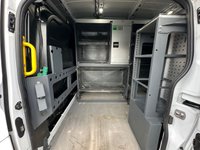 USED 2020 69 FORD TRANSIT CUSTOM HIGH ROOF 2.0 300 EcoBlue Leader Panel Van 5dr Diesel Manual L1 H2 Euro 6 (s/s) (105 ps) 