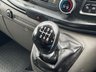 USED 2020 69 FORD TRANSIT CUSTOM HIGH ROOF 2.0 300 EcoBlue Leader Panel Van 5dr Diesel Manual L1 H2 Euro 6 (s/s) (105 ps) 