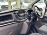 USED 2020 69 FORD TRANSIT CUSTOM HIGH ROOF 2.0 300 EcoBlue Leader Panel Van 5dr Diesel Manual L1 H2 Euro 6 (s/s) (105 ps) 