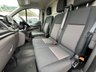USED 2020 69 FORD TRANSIT CUSTOM HIGH ROOF 2.0 300 EcoBlue Leader Panel Van 5dr Diesel Manual L1 H2 Euro 6 (s/s) (105 ps) 