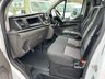 USED 2020 69 FORD TRANSIT CUSTOM HIGH ROOF 2.0 300 EcoBlue Leader Panel Van 5dr Diesel Manual L1 H2 Euro 6 (s/s) (105 ps) 