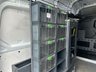 USED 2020 69 FORD TRANSIT CUSTOM HIGH ROOF 2.0 300 EcoBlue Leader Panel Van 5dr Diesel Manual L1 H2 Euro 6 (s/s) (105 ps) 