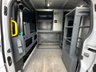 USED 2020 69 FORD TRANSIT CUSTOM HIGH ROOF 2.0 300 EcoBlue Leader Panel Van 5dr Diesel Manual L1 H2 Euro 6 (s/s) (105 ps) 