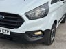 USED 2020 69 FORD TRANSIT CUSTOM HIGH ROOF 2.0 300 EcoBlue Leader Panel Van 5dr Diesel Manual L1 H2 Euro 6 (s/s) (105 ps) 