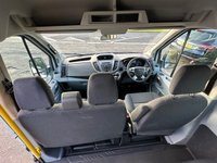 USED 2016 66 FORD TRANSIT 2.2 TDCi 410 HDT Minibus 5dr Diesel Manual L3 H3 (15 seats) (196 g/km, 123 bhp) - CHAIN DRIVEN - ONLY 29,000 MILES - 