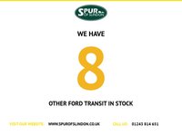 USED 2016 66 FORD TRANSIT 2.2 TDCi 410 HDT Minibus 5dr Diesel Manual L3 H3 (15 seats) (196 g/km, 123 bhp) - CHAIN DRIVEN - ONLY 29,000 MILES - 