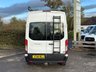 USED 2016 66 FORD TRANSIT 2.2 TDCi 410 HDT Minibus 5dr Diesel Manual L3 H3 (15 seats) (196 g/km, 123 bhp) - CHAIN DRIVEN - ONLY 29,000 MILES - 