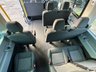 USED 2016 66 FORD TRANSIT 2.2 TDCi 410 HDT Minibus 5dr Diesel Manual L3 H3 (15 seats) (196 g/km, 123 bhp) - CHAIN DRIVEN - ONLY 29,000 MILES - 