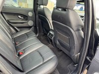 USED 2018 68 LAND ROVER RANGE ROVER EVOQUE 2.0 Si4 Landmark SUV 5dr Petrol Auto 4WD Euro 6 (s/s) (240 ps) 
