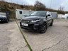 USED 2018 68 LAND ROVER RANGE ROVER EVOQUE 2.0 Si4 Landmark SUV 5dr Petrol Auto 4WD Euro 6 (s/s) (240 ps) 