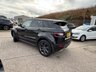 USED 2018 68 LAND ROVER RANGE ROVER EVOQUE 2.0 Si4 Landmark SUV 5dr Petrol Auto 4WD Euro 6 (s/s) (240 ps) 