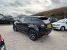 USED 2018 68 LAND ROVER RANGE ROVER EVOQUE 2.0 Si4 Landmark SUV 5dr Petrol Auto 4WD Euro 6 (s/s) (240 ps) 