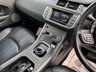 USED 2018 68 LAND ROVER RANGE ROVER EVOQUE 2.0 Si4 Landmark SUV 5dr Petrol Auto 4WD Euro 6 (s/s) (240 ps) 