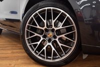USED 2018 P PORSCHE MACAN 2.0T SUV  