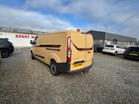 USED 2017 FORD TRANSIT CUSTOM 2.0 TDCi 290 Panel Van 5dr Diesel Manual L2 H1 (157 g/km, 104 bhp) 