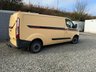 USED 2017 FORD TRANSIT CUSTOM 2.0 TDCi 290 Panel Van 5dr Diesel Manual L2 H1 (157 g/km, 104 bhp) 