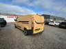 USED 2017 FORD TRANSIT CUSTOM 2.0 TDCi 290 Panel Van 5dr Diesel Manual L2 H1 (157 g/km, 104 bhp) 