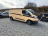USED 2017 FORD TRANSIT CUSTOM 2.0 TDCi 290 Panel Van 5dr Diesel Manual L2 H1 (157 g/km, 104 bhp) 