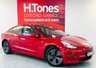 USED 2021 71 TESLA Model 3 (Dual Motor) Long Range Saloon 4dr Electric Auto 4WDE (346 ps) 