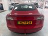 USED 2021 71 TESLA Model 3 (Dual Motor) Long Range Saloon 4dr Electric Auto 4WDE (346 ps) 