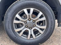 USED 2022 22 FORD RANGER 2.0 EcoBlue Wildtrak Pickup Double Cab 4dr Diesel Auto 4WD Euro 6 (s/s) (213 ps) 