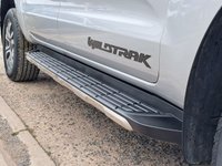 USED 2022 22 FORD RANGER 2.0 EcoBlue Wildtrak Pickup Double Cab 4dr Diesel Auto 4WD Euro 6 (s/s) (213 ps) 