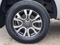 USED 2022 22 FORD RANGER 2.0 EcoBlue Wildtrak Pickup Double Cab 4dr Diesel Auto 4WD Euro 6 (s/s) (213 ps) 