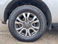 USED 2022 22 FORD RANGER 2.0 EcoBlue Wildtrak Pickup Double Cab 4dr Diesel Auto 4WD Euro 6 (s/s) (213 ps) 