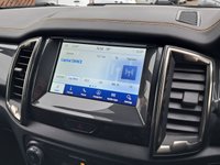 USED 2022 22 FORD RANGER 2.0 EcoBlue Wildtrak Pickup Double Cab 4dr Diesel Auto 4WD Euro 6 (s/s) (213 ps) 