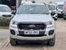 USED 2022 22 FORD RANGER 2.0 EcoBlue Wildtrak Pickup Double Cab 4dr Diesel Auto 4WD Euro 6 (s/s) (213 ps) 