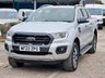 USED 2022 22 FORD RANGER 2.0 EcoBlue Wildtrak Pickup Double Cab 4dr Diesel Auto 4WD Euro 6 (s/s) (213 ps) 