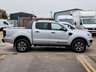 USED 2022 22 FORD RANGER 2.0 EcoBlue Wildtrak Pickup Double Cab 4dr Diesel Auto 4WD Euro 6 (s/s) (213 ps) 