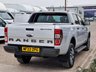 USED 2022 22 FORD RANGER 2.0 EcoBlue Wildtrak Pickup Double Cab 4dr Diesel Auto 4WD Euro 6 (s/s) (213 ps) 