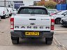 USED 2022 22 FORD RANGER 2.0 EcoBlue Wildtrak Pickup Double Cab 4dr Diesel Auto 4WD Euro 6 (s/s) (213 ps) 
