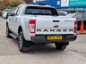 USED 2022 22 FORD RANGER 2.0 EcoBlue Wildtrak Pickup Double Cab 4dr Diesel Auto 4WD Euro 6 (s/s) (213 ps) 